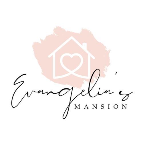 Evangelia'S Mansion Naxos City Exterior foto